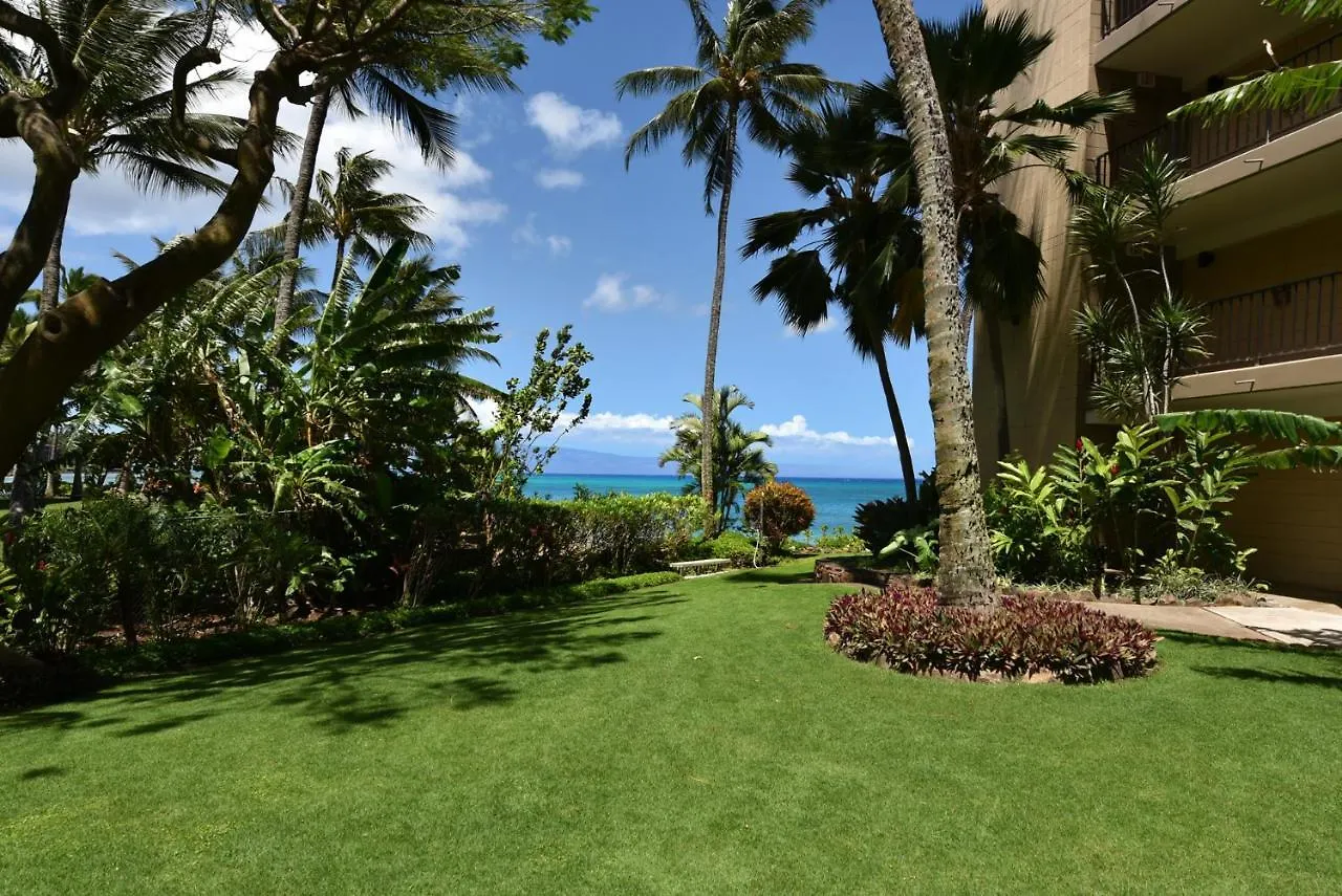 Valley Isle 1207 Σπίτι διακοπών