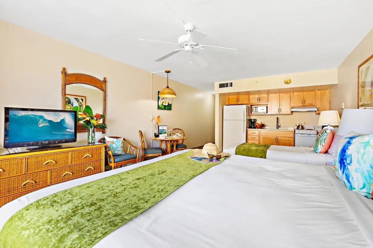 Royal 618 Kahana