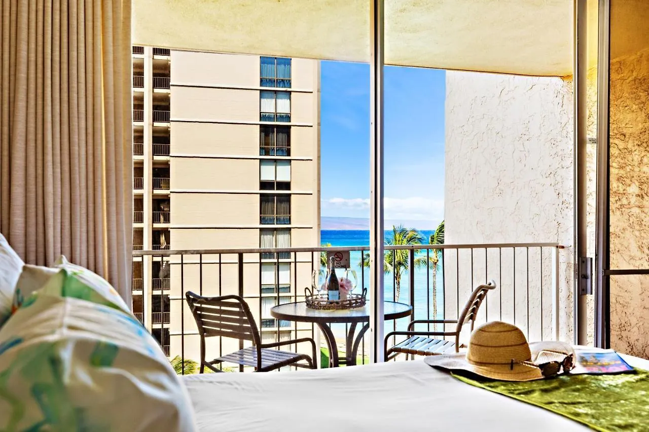 Holiday home Royal 618 Kahana