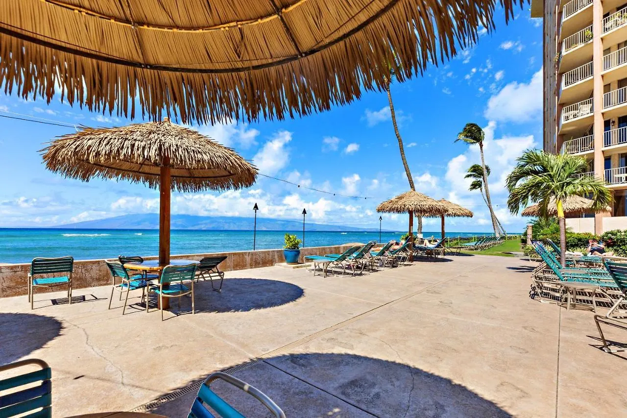 Royal 618 Holiday home Kahana