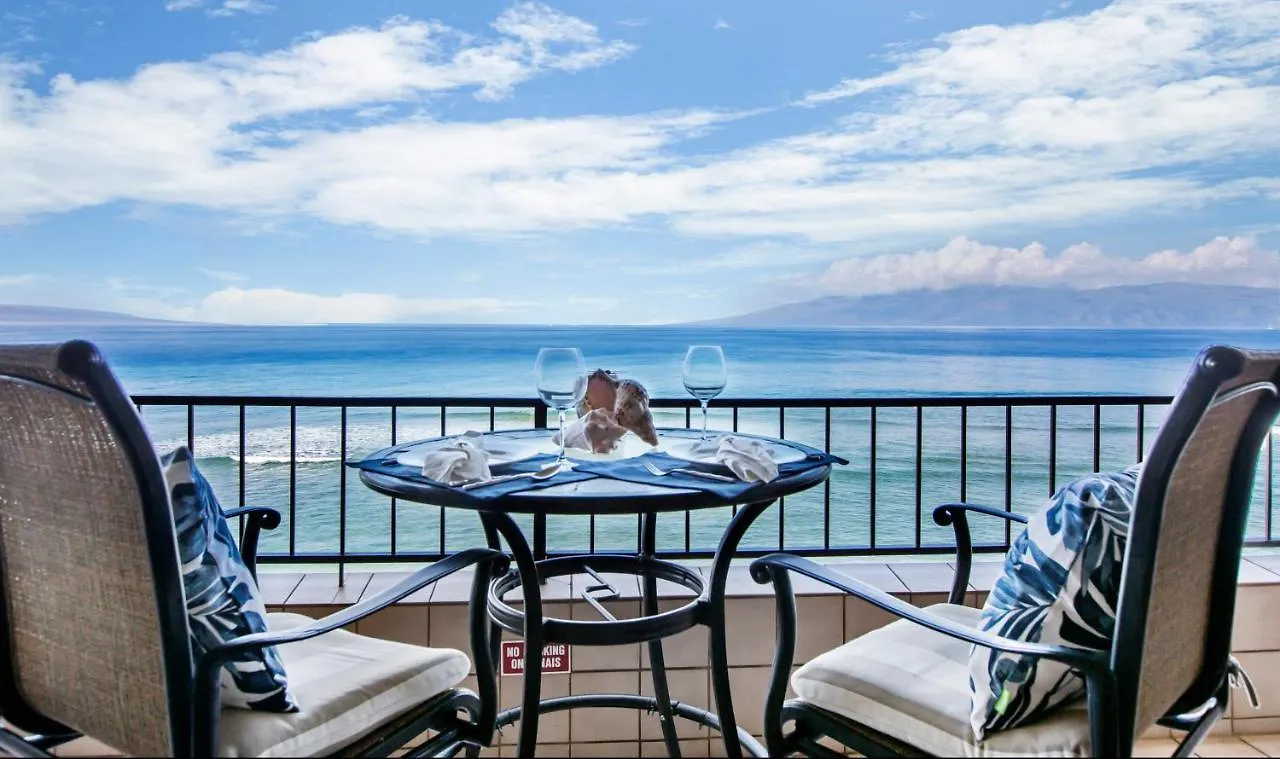 Holiday home Maui Kai 504