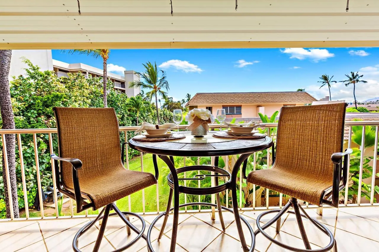 Kai Nani 368 Kihei