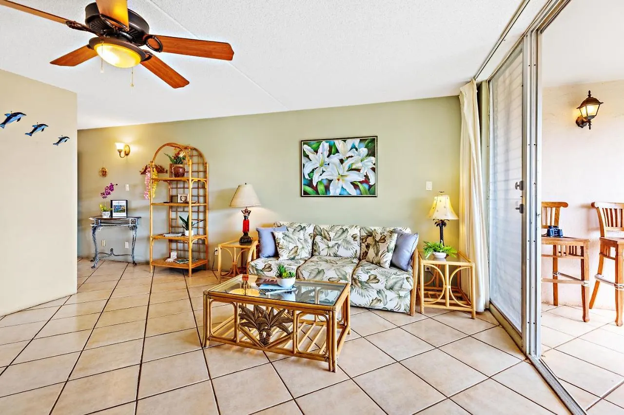 Kai Nani 368 Holiday home
