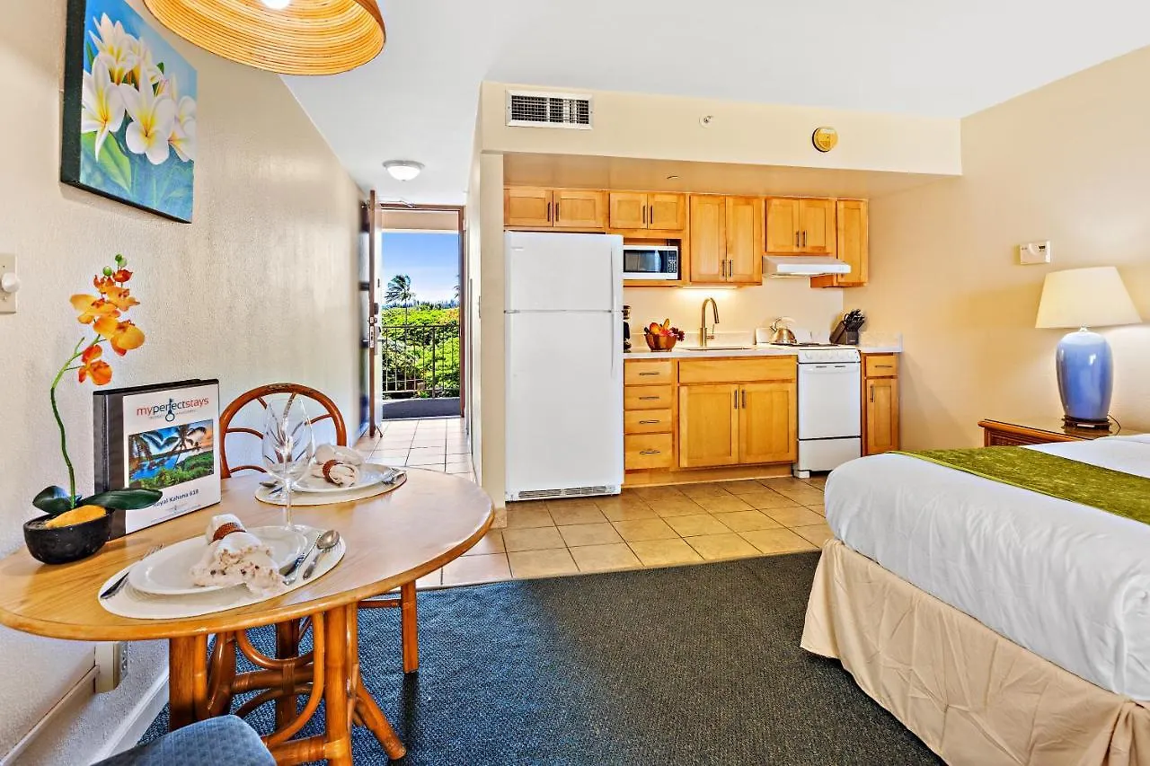 Royal 618 Holiday home *