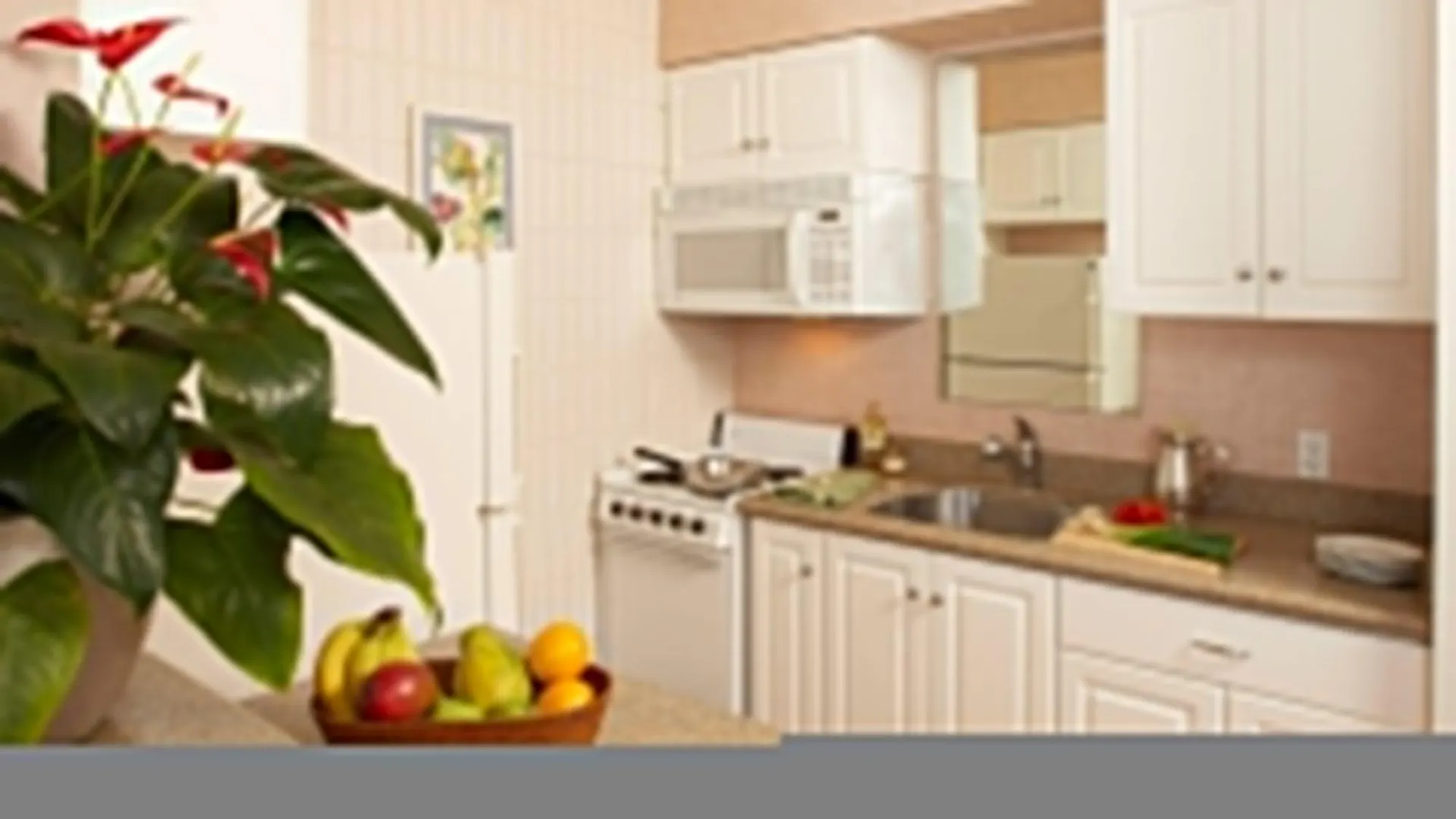 Apartamento Shores *