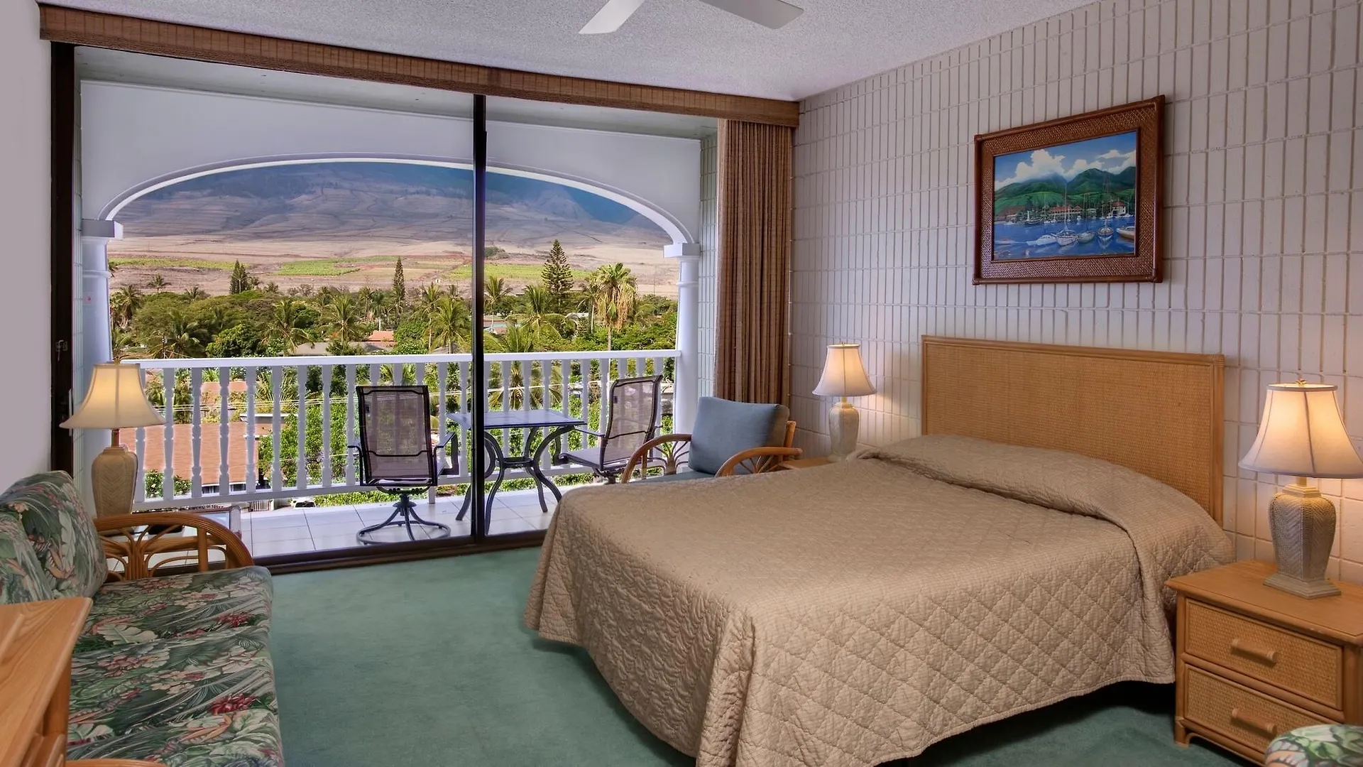 Apartamento Shores *