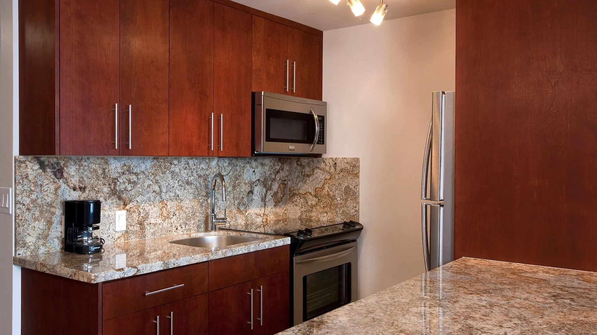 Shores Apartamento