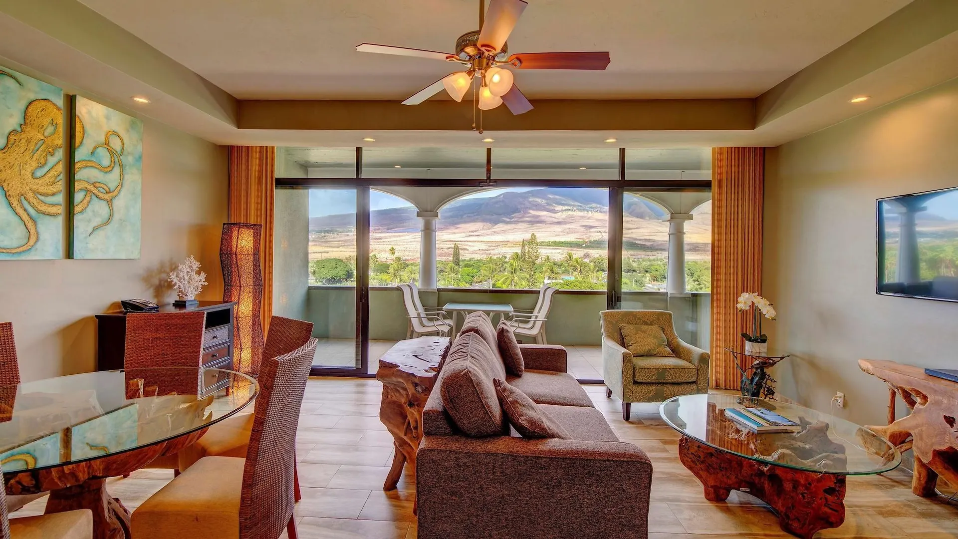 Apartamento Shores