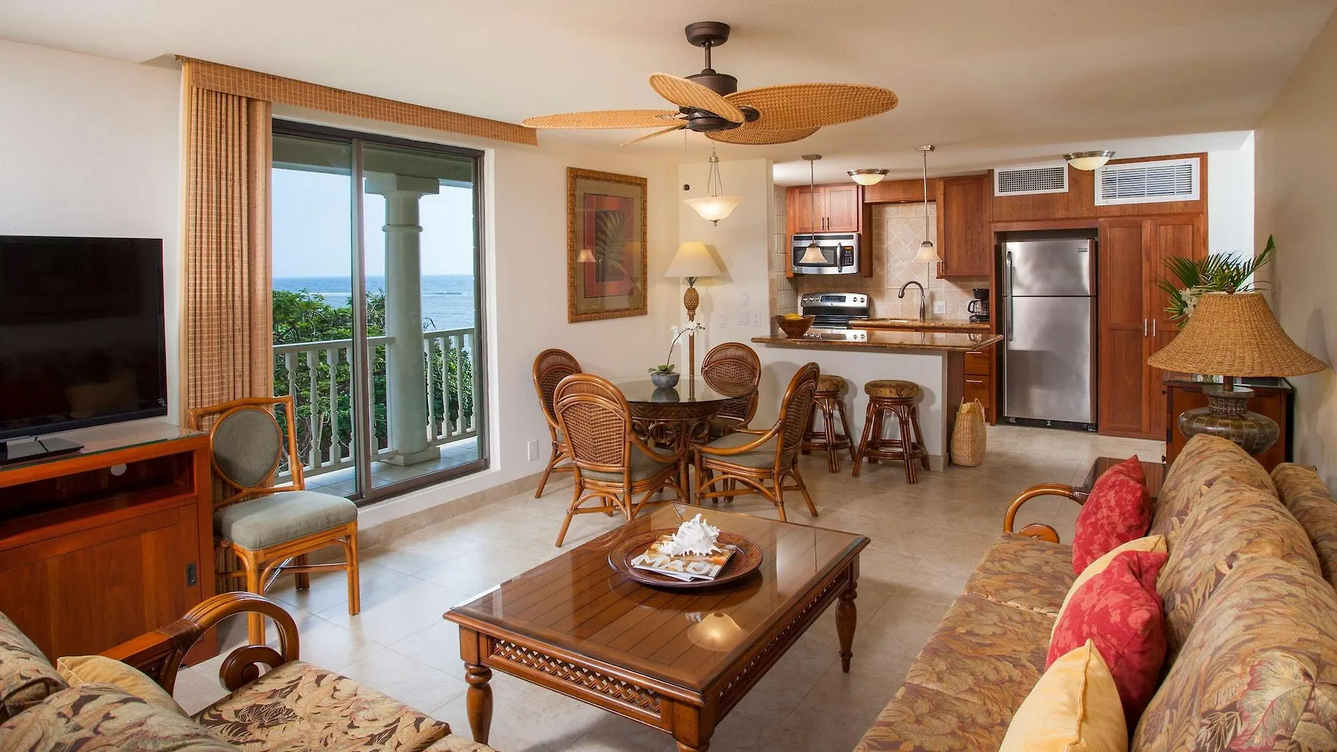 Shores Apartamento Lahaina