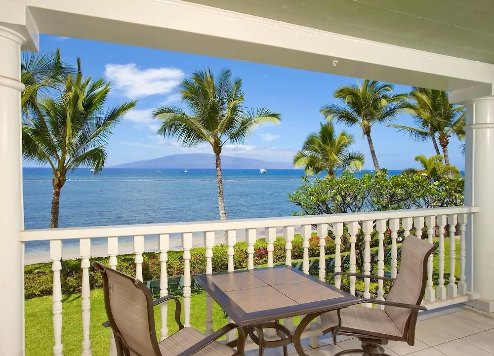 Apartamento Shores *