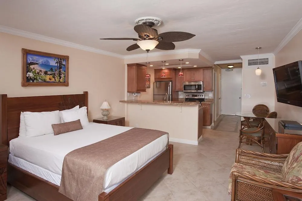 Shores Apartamento