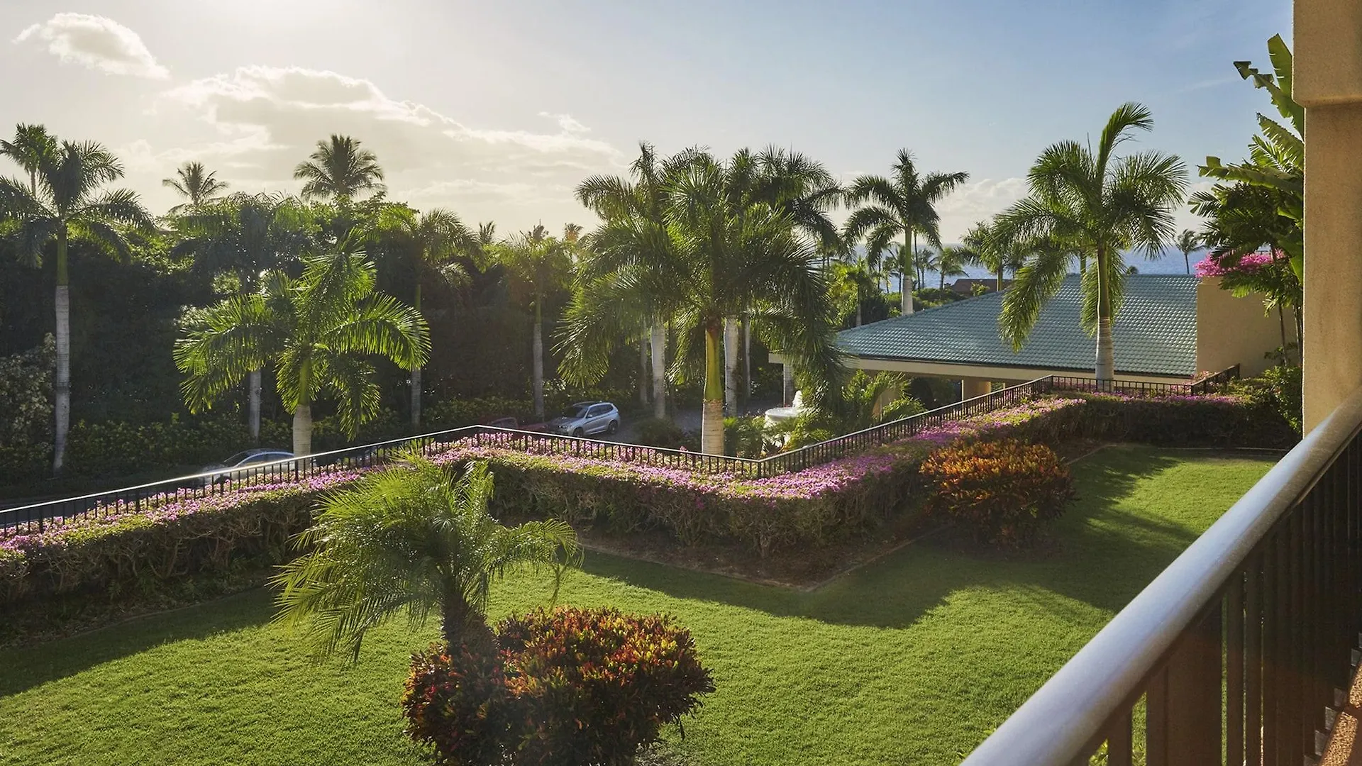Four Seasons Maui At Wailea Resort 5*