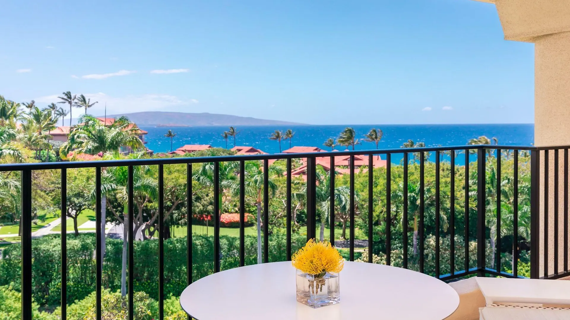 Resort Four Seasons Maui At Wailea Wailea (Maui)