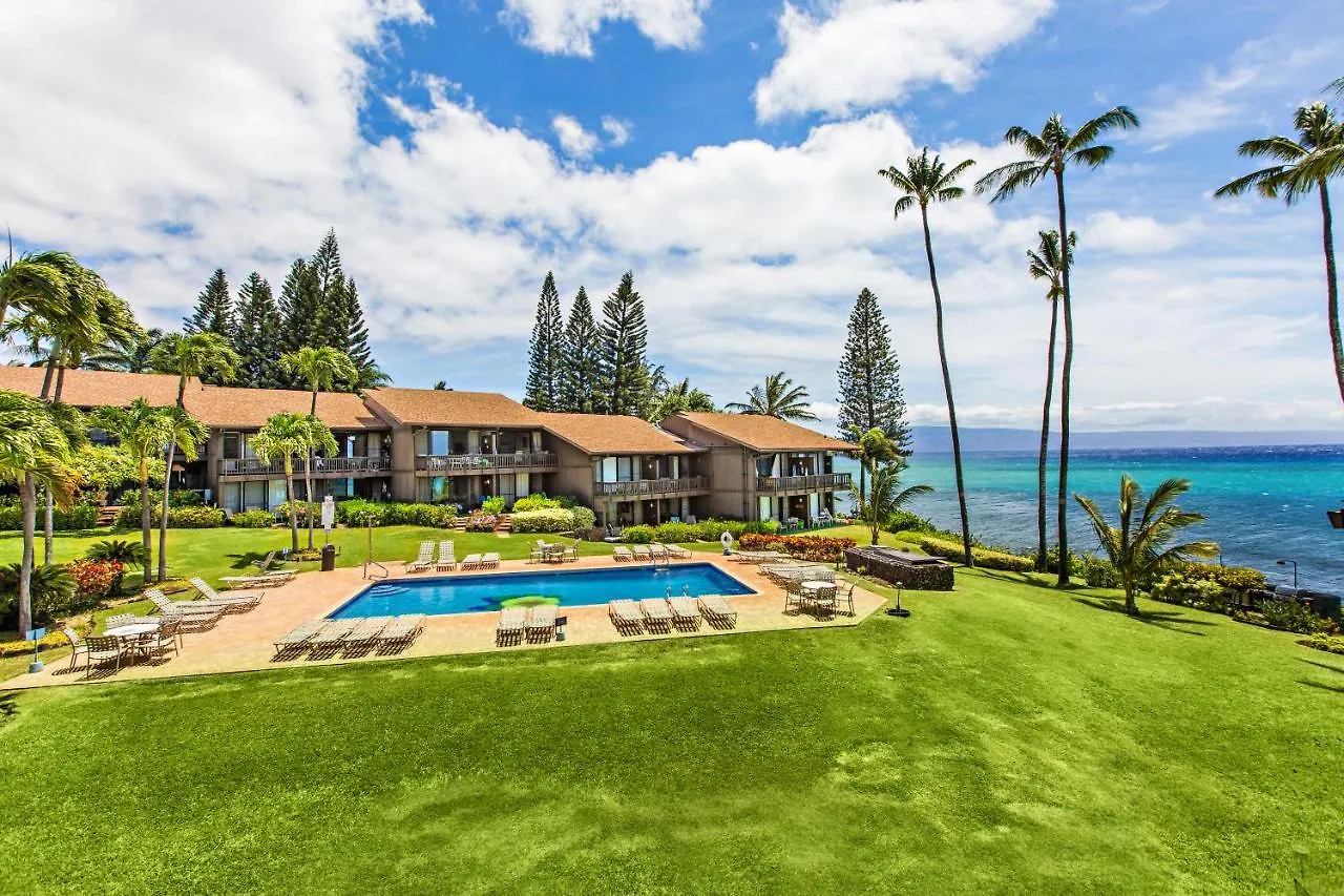 Mahina Surf 205