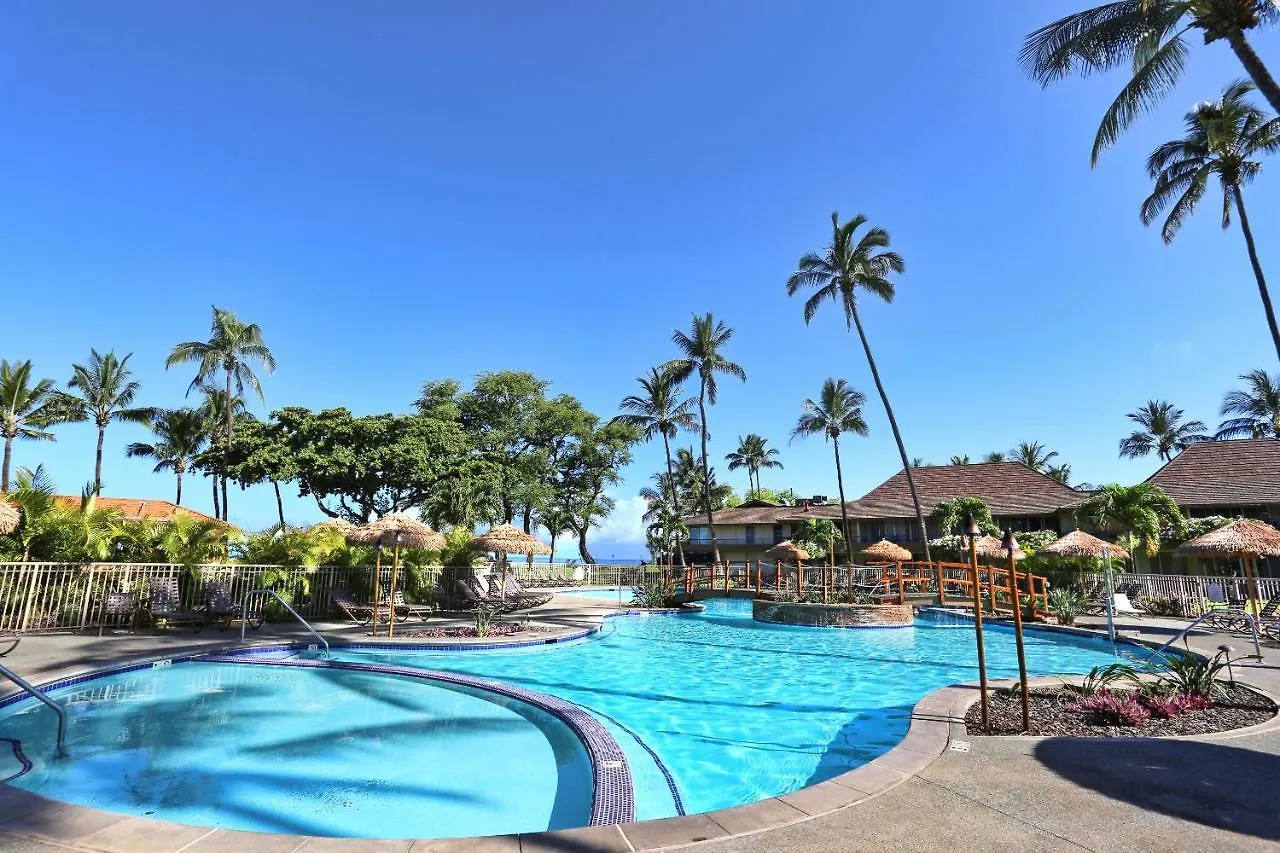 Maui Kaanapali A 420