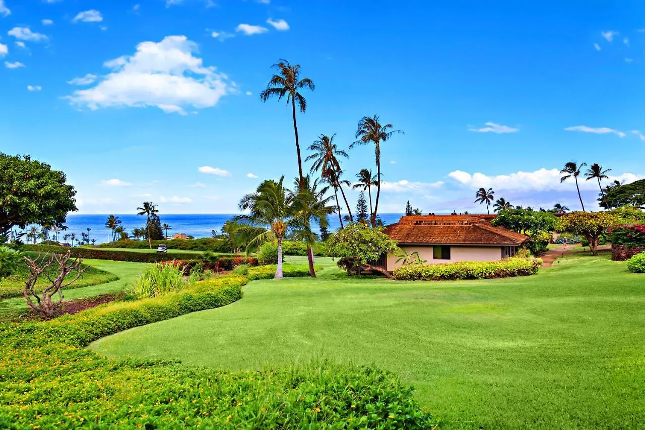 Kaanapali Plantation 54
