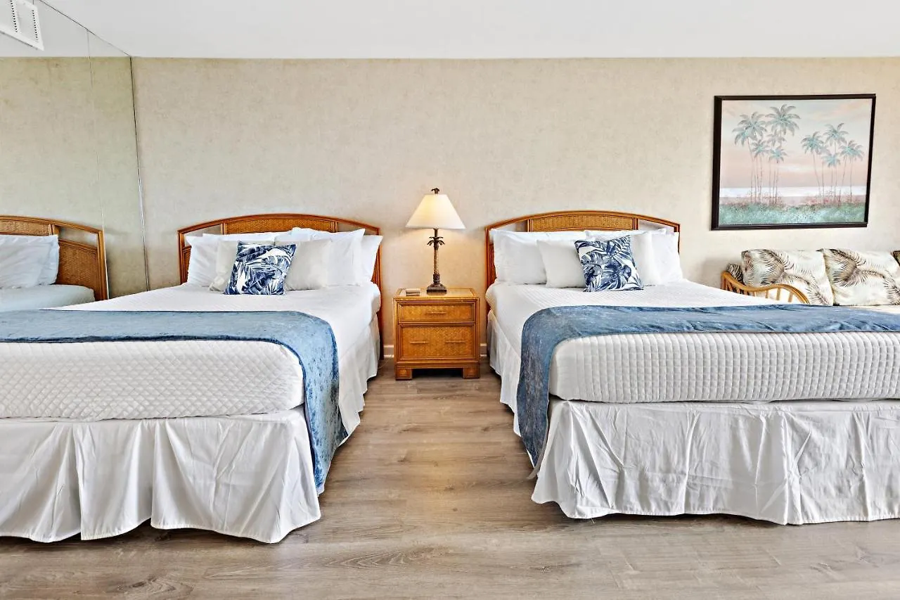 Maui Kaanapali A 420 Lahaina
