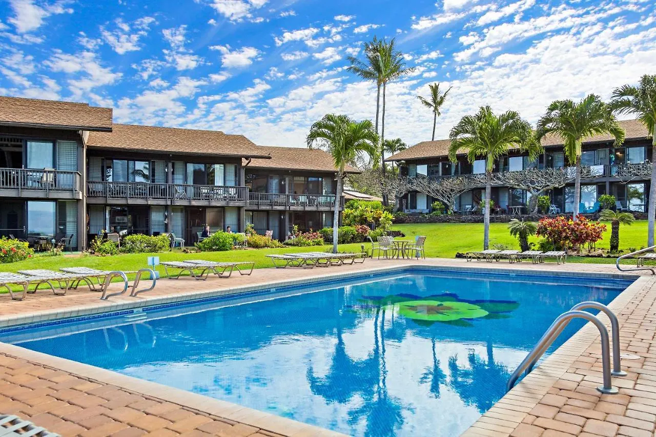 Mahina Surf 205 Vakantiehuis *