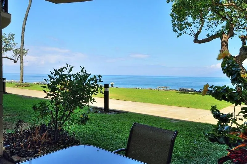 Reef #116 Kahana