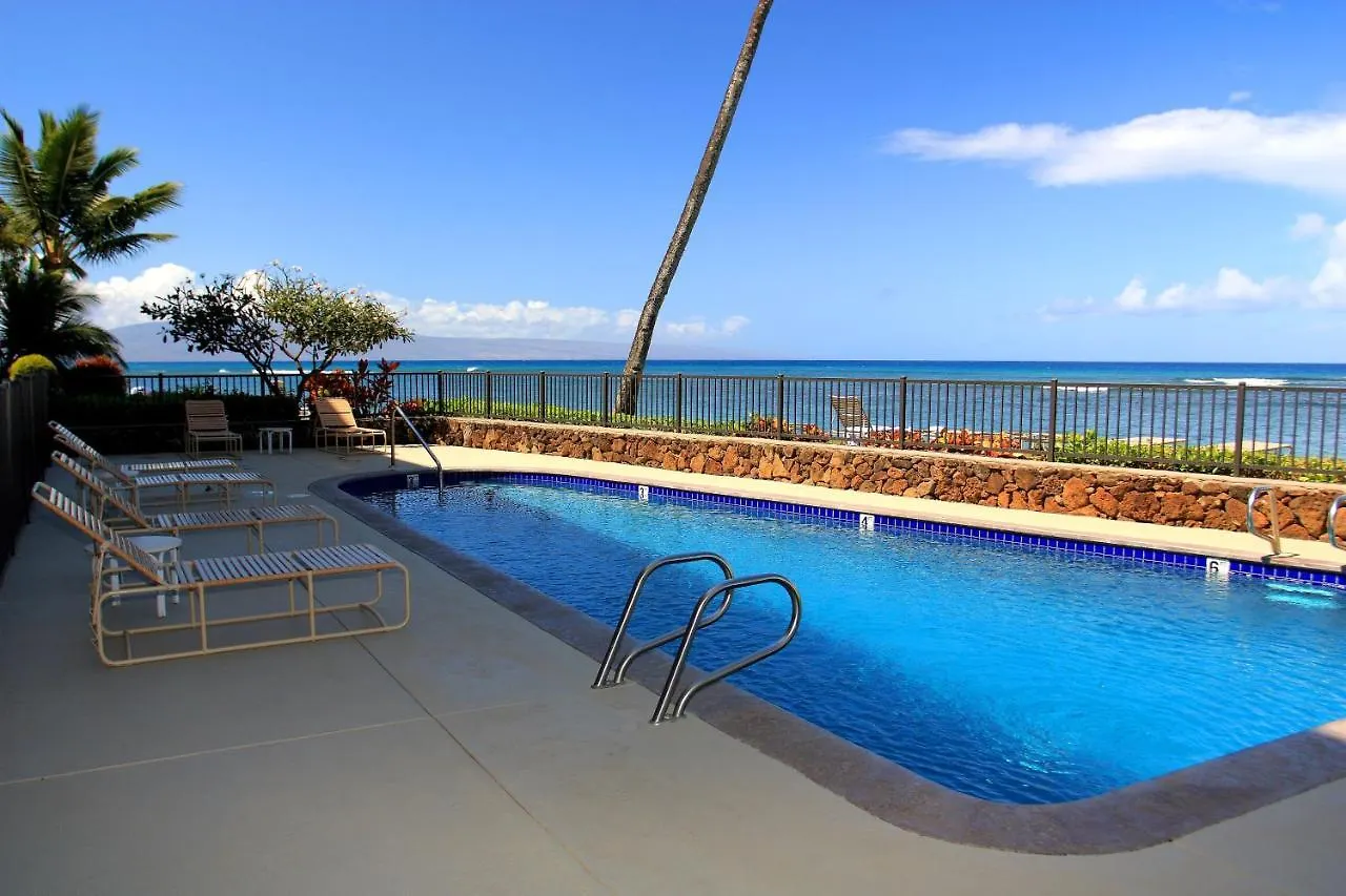 Reef #116 Apartment Kahana