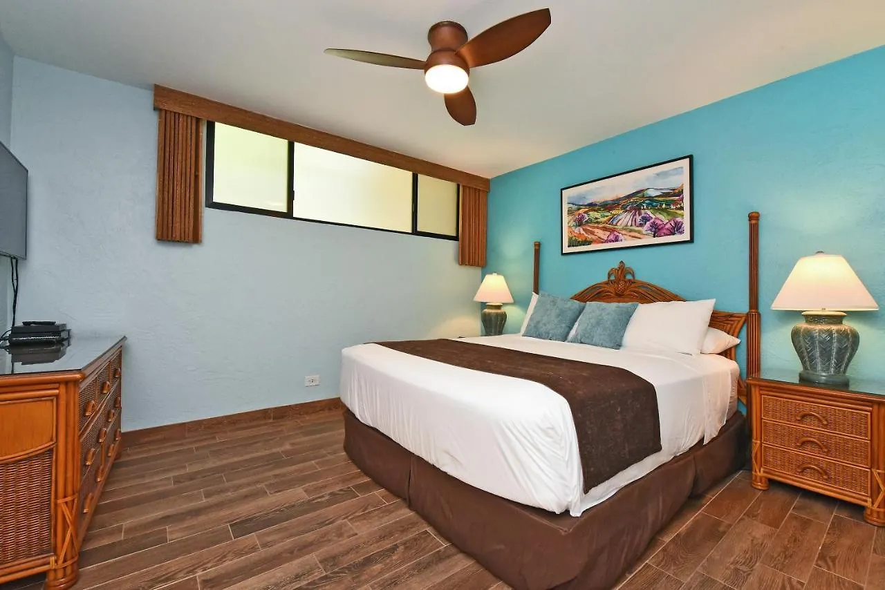 Apartment Papakea #g103 Kahana