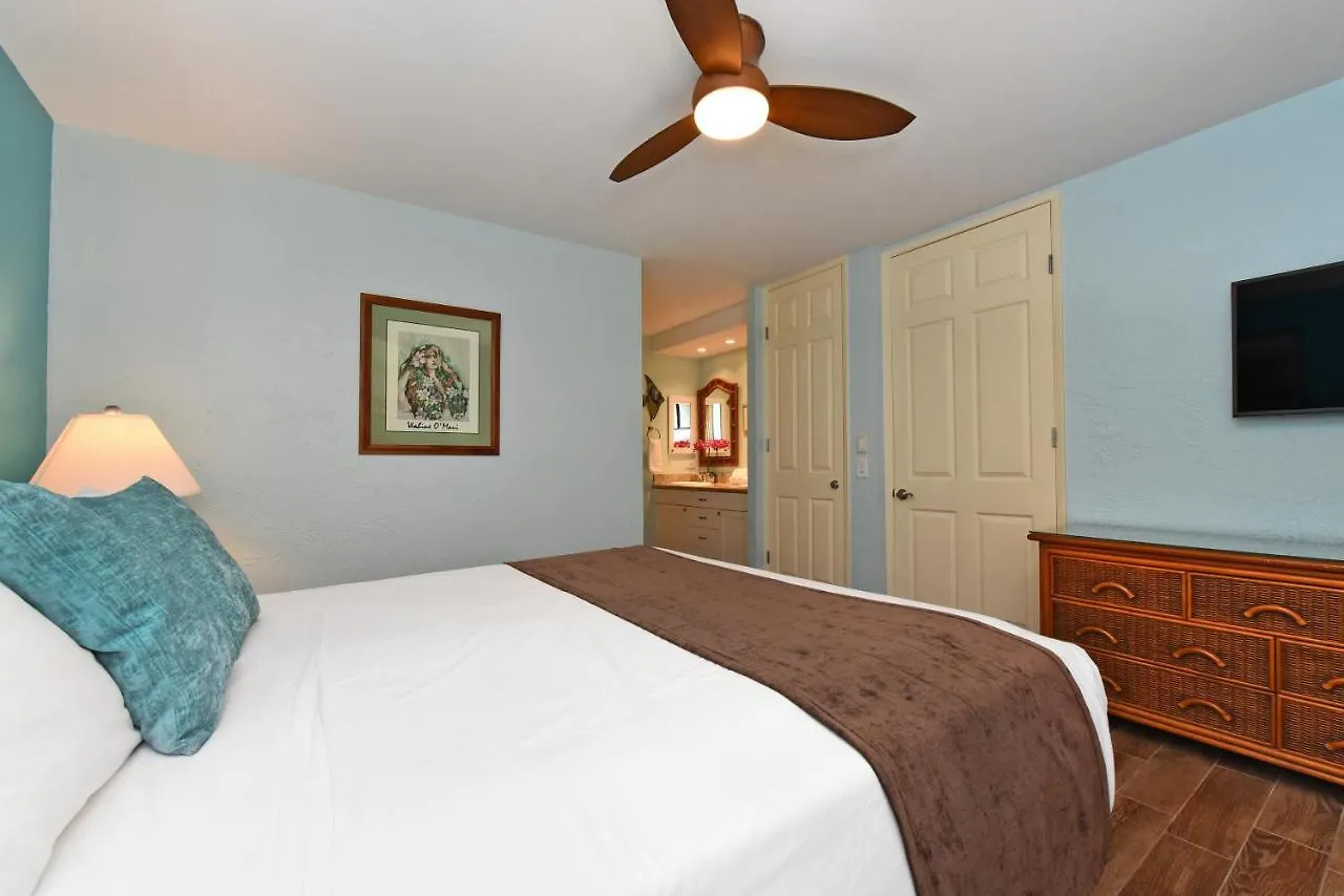 Apartment Papakea #g103