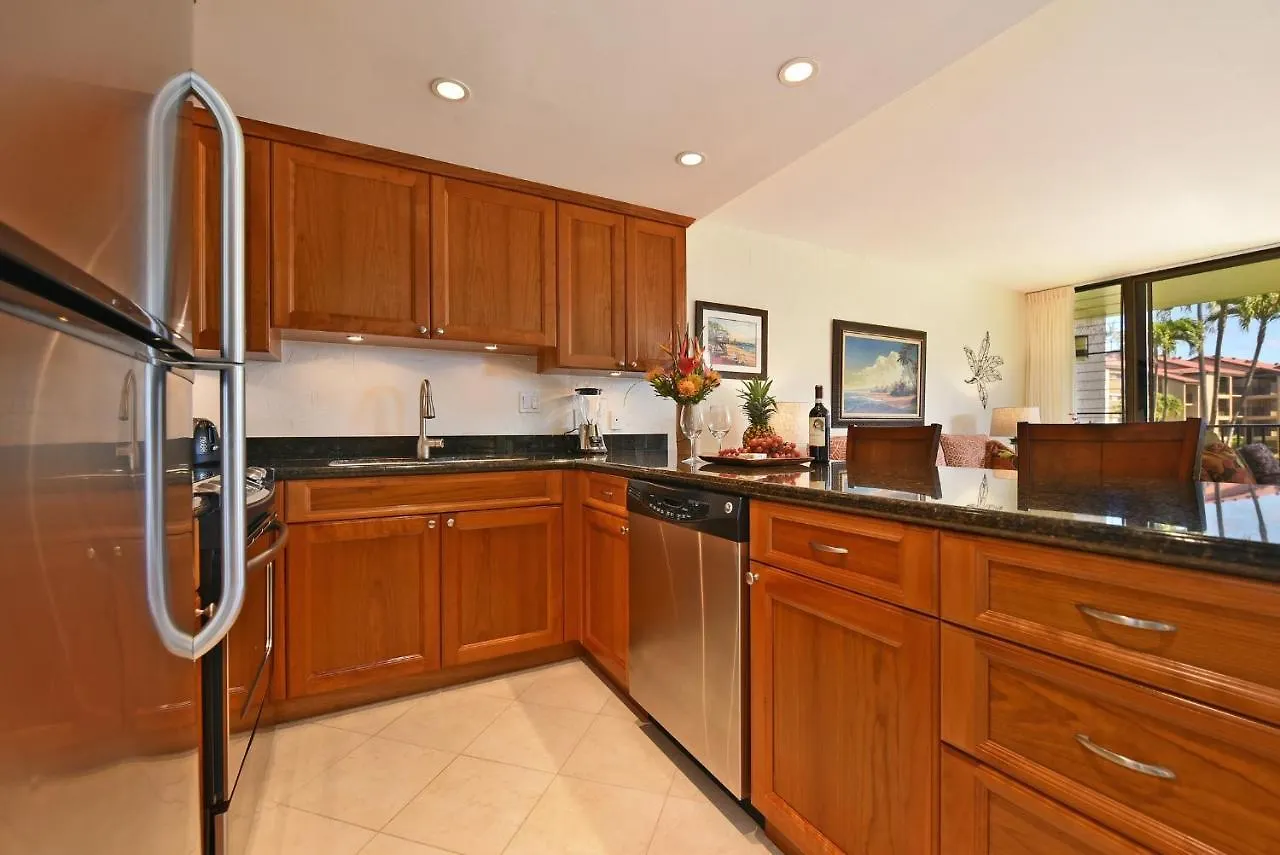 Papakea #e207 Apartment