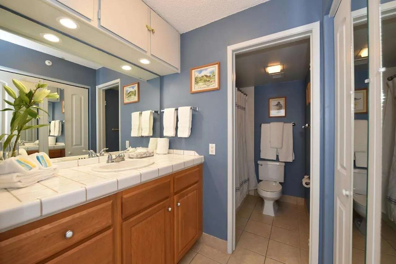 Διαμέρισμα Valley Isle 1206 Kahana
