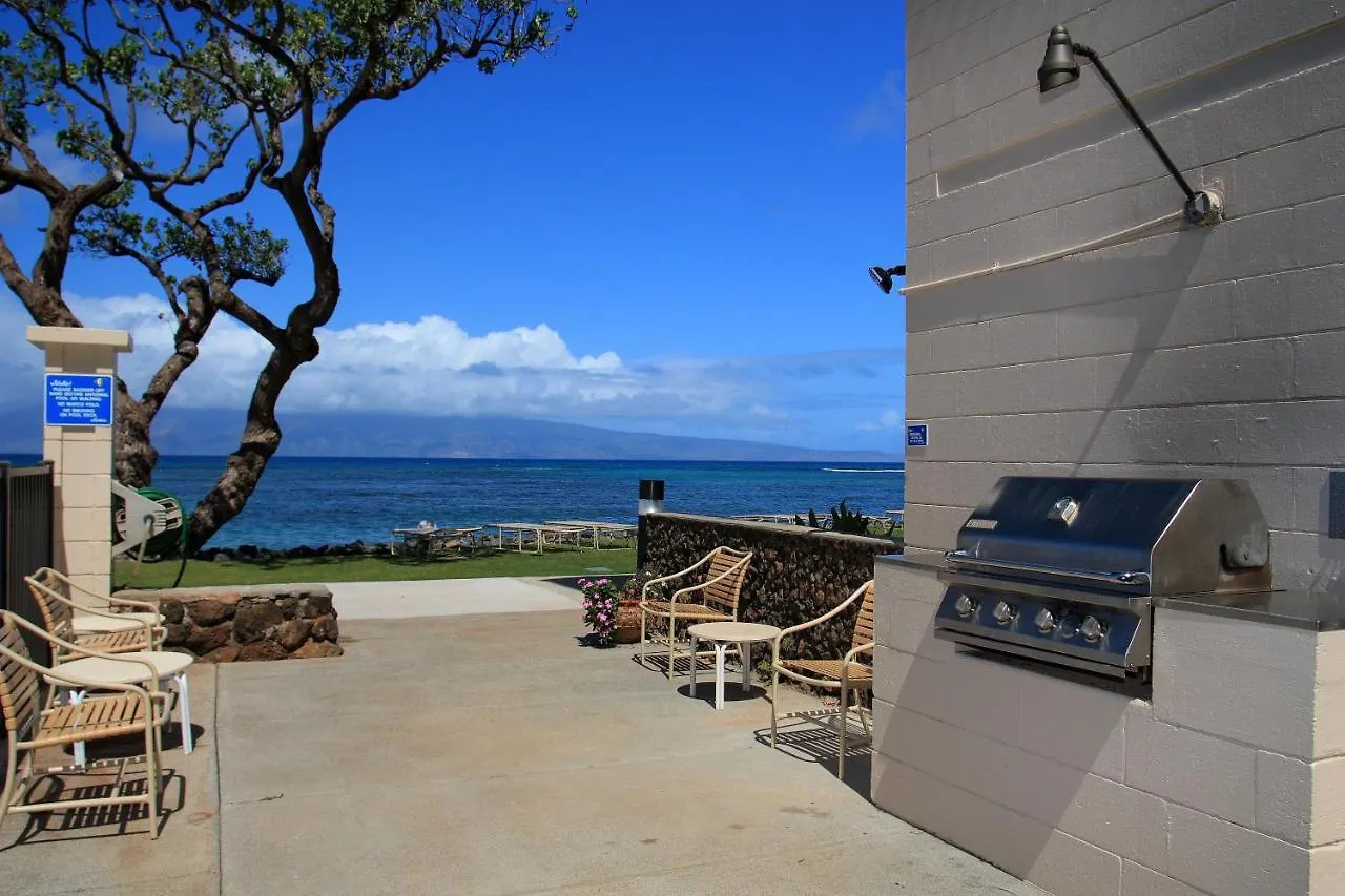 Reef #116 Kahana
