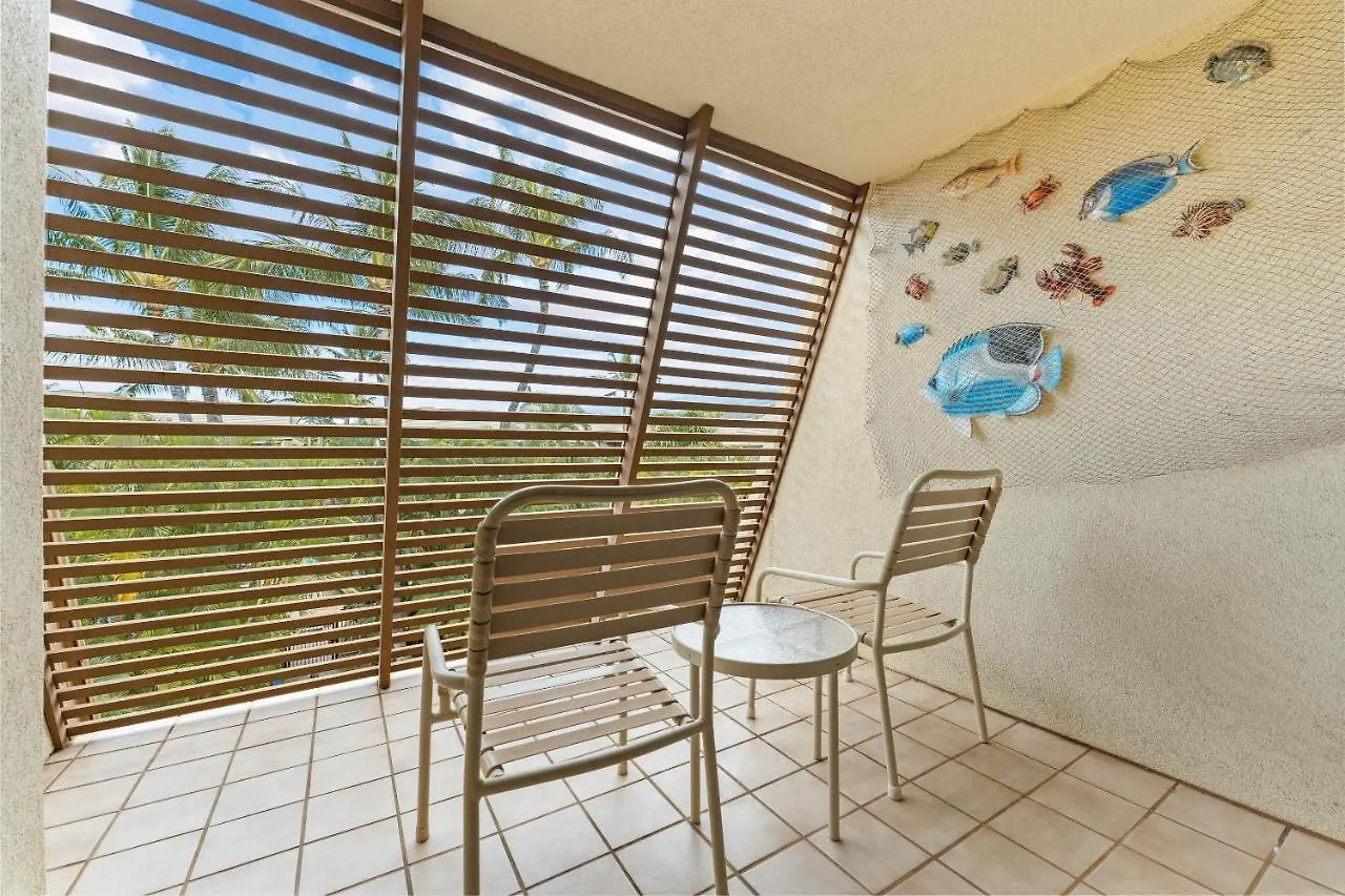 Maui Kamaole K-208 Apartamento *
