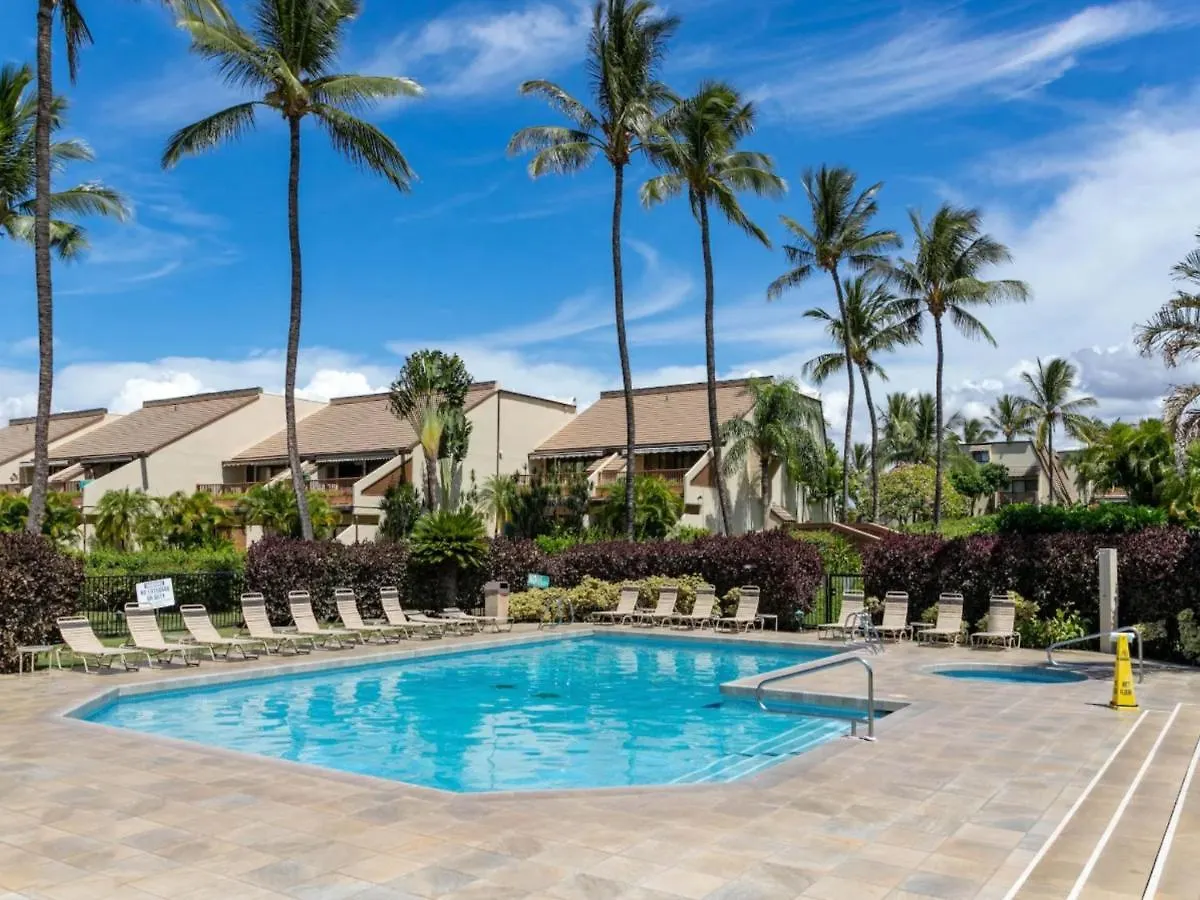 Maui Kamaole K-208 Kihei