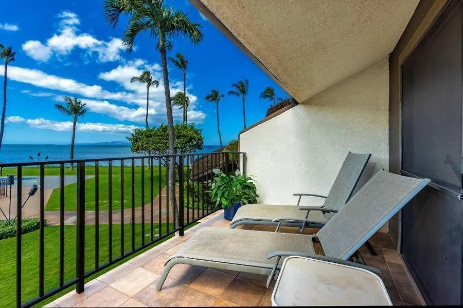 Apartment Maalaea Surf, #g-7 Kihei