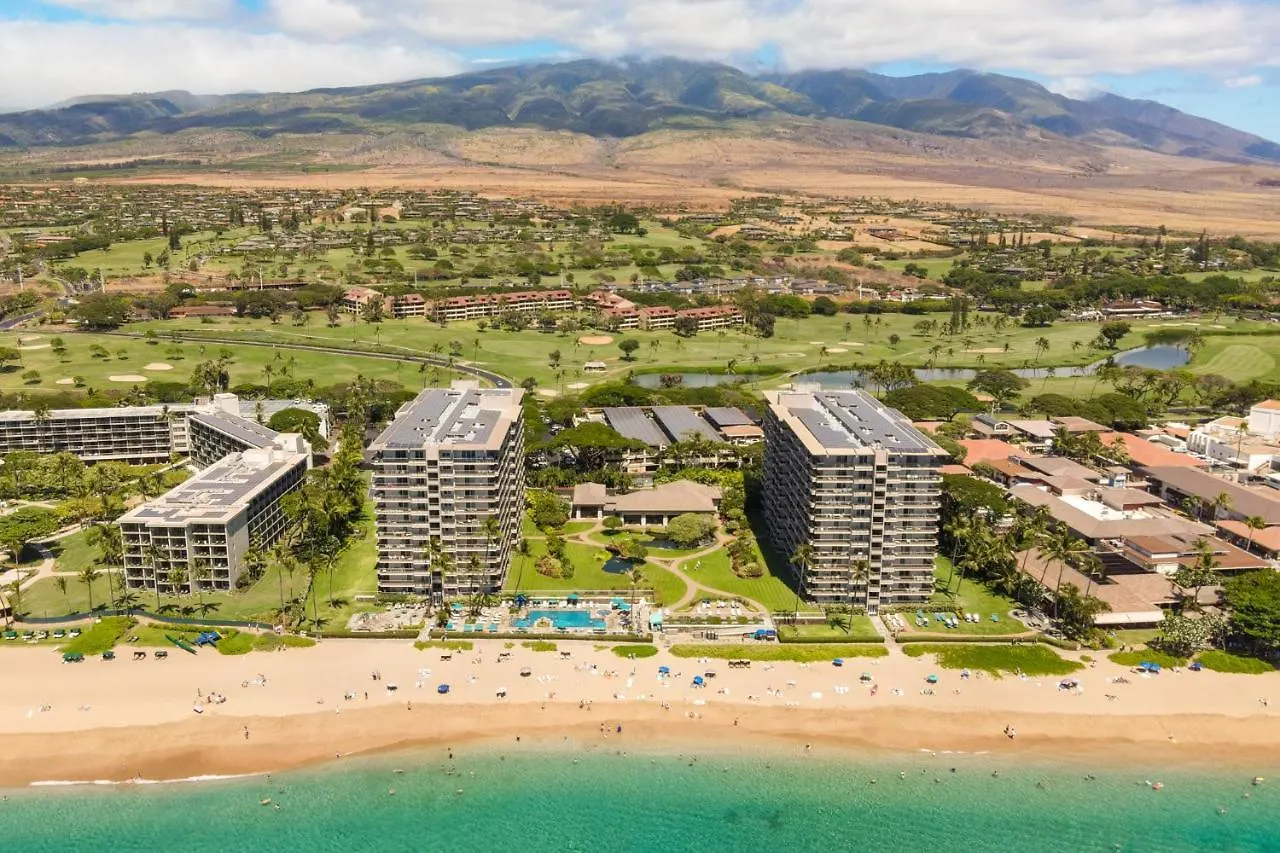 The Whaler 3* Lahaina