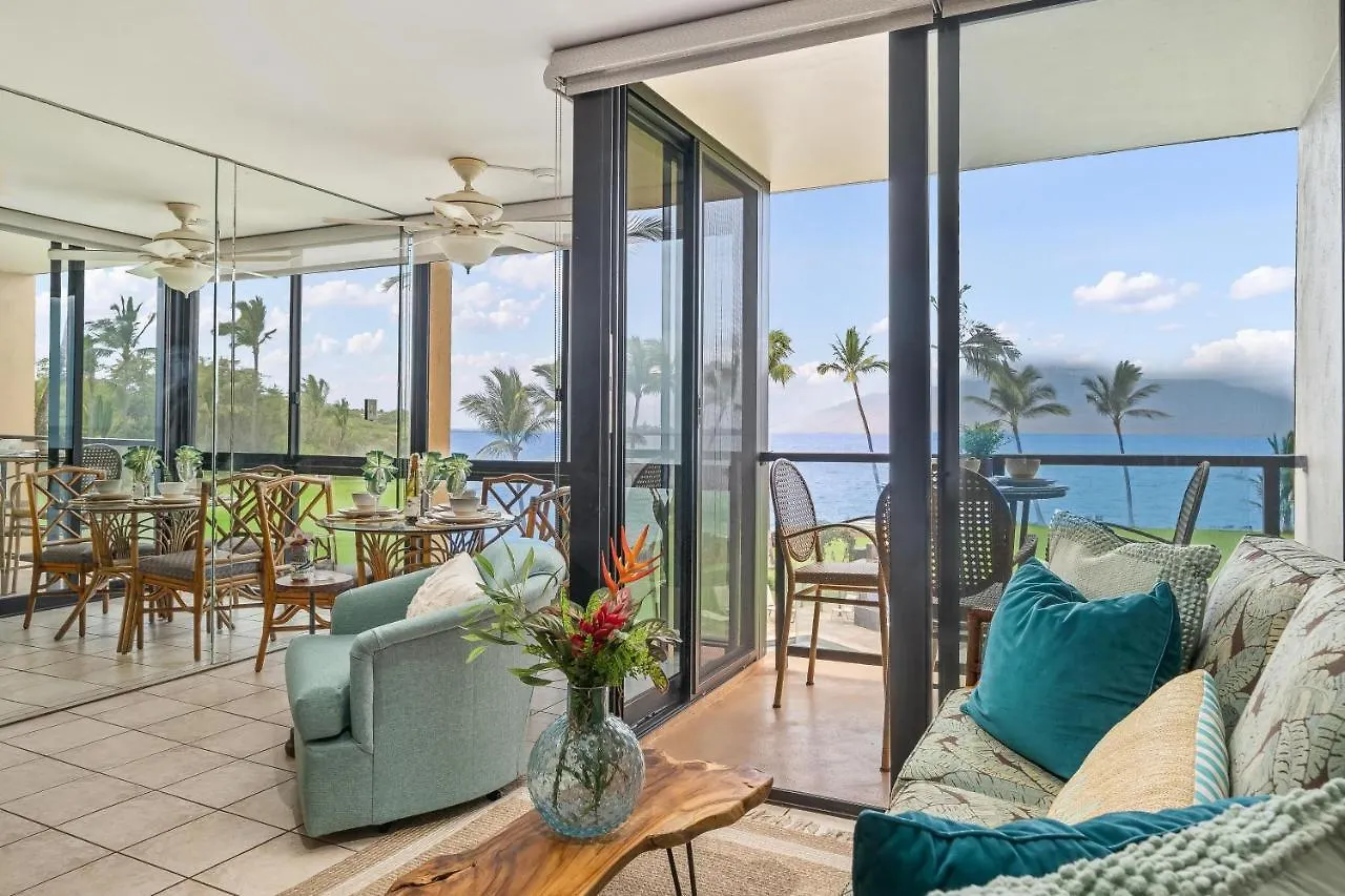 Kihei Surfside 306 * ワイレア