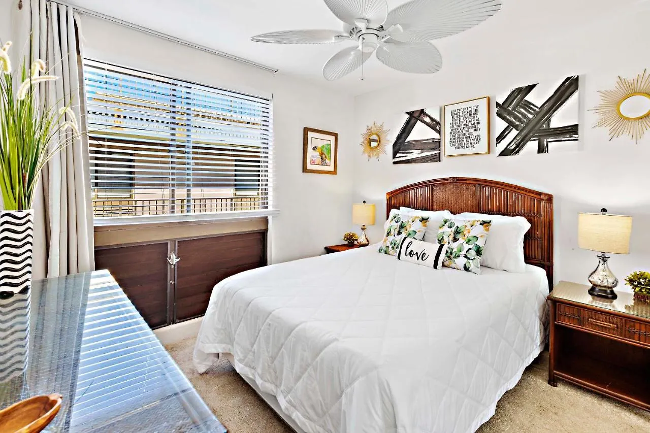 Manor 619 Kahana