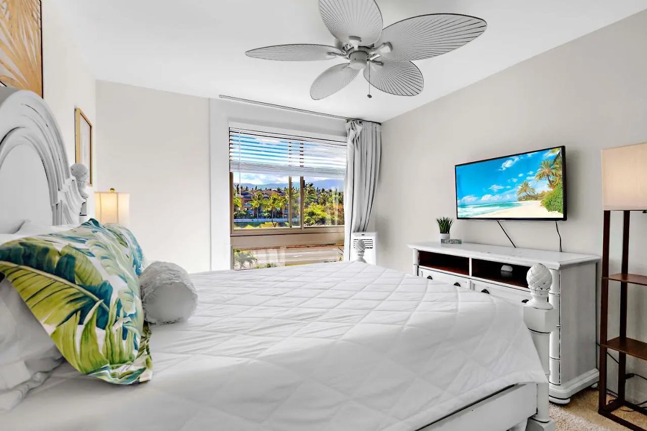 Holiday home Manor 619