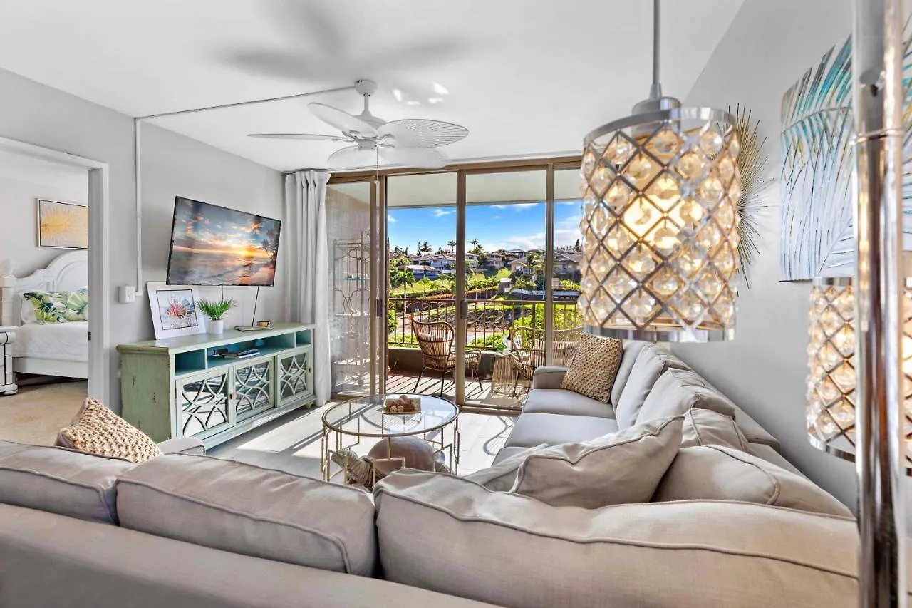 Holiday home Manor 619