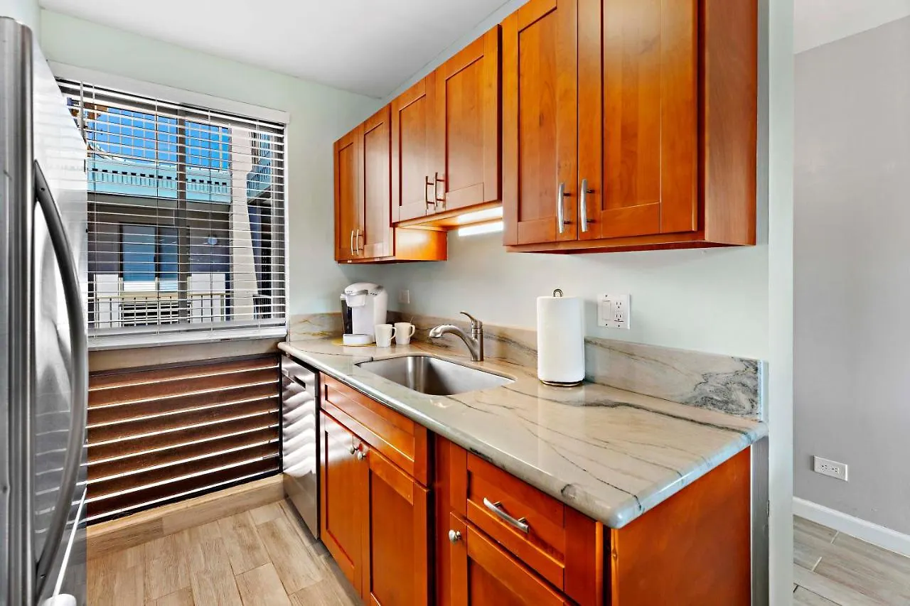 Manor 619 Holiday home Kahana