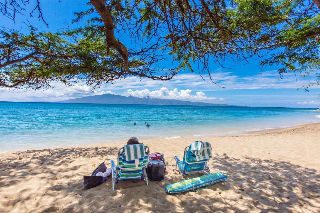 Manor 619 Holiday home Kahana