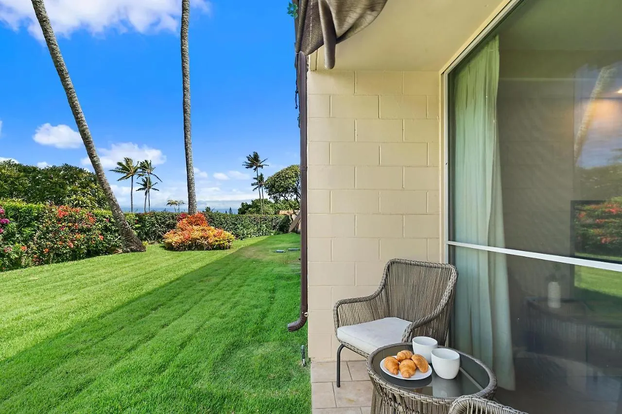 Napili Ridge A2 * Kahana