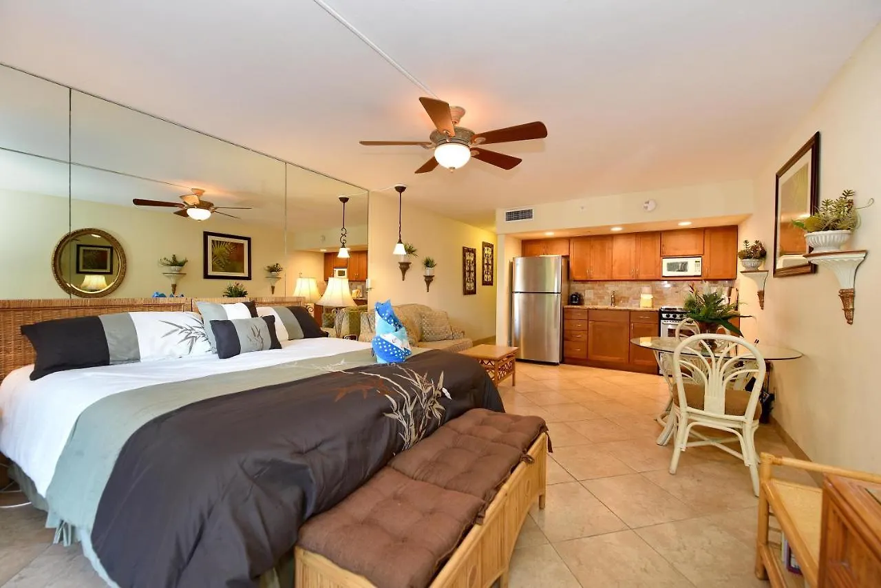 Royal 104 Apartamento *