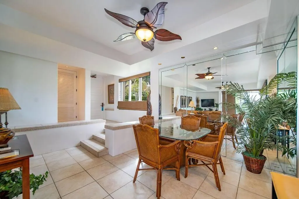 Palms At Wailea Maui - Select Your Unit Daire *