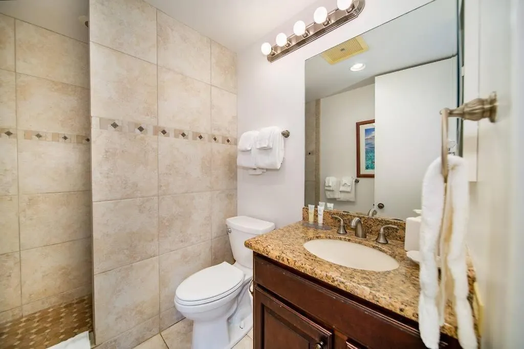 Palms At Wailea Maui - Select Your Unit Wailea (Maui)
