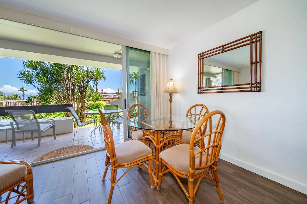 Kaanapali Maui At The Eldorado By Outrigger - Select Your Unit