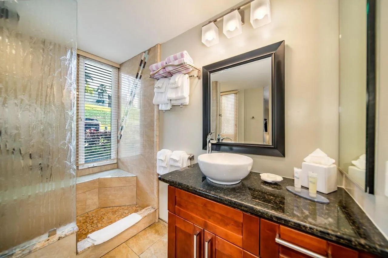 Daire Palms At Wailea Maui - Select Your Unit Wailea (Maui)