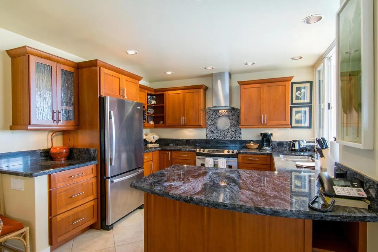 Daire Palms At Wailea Maui - Select Your Unit