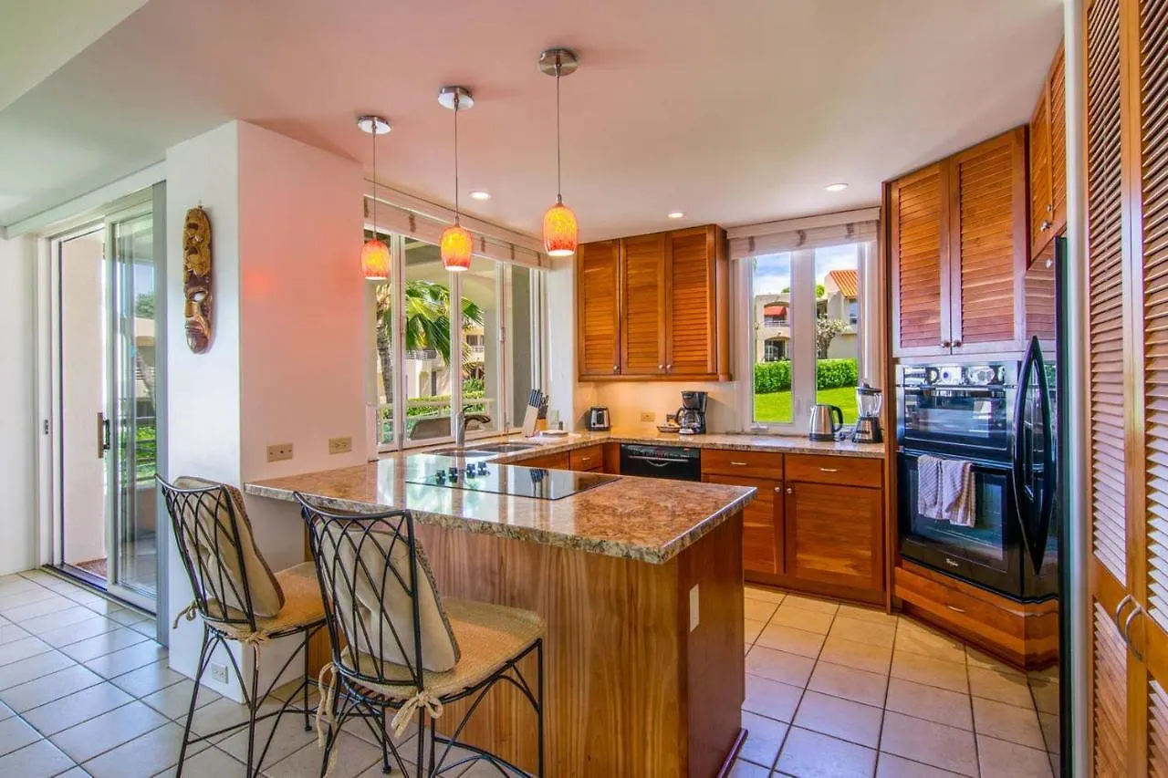 Palms At Wailea Maui - Select Your Unit * Wailea (Maui)