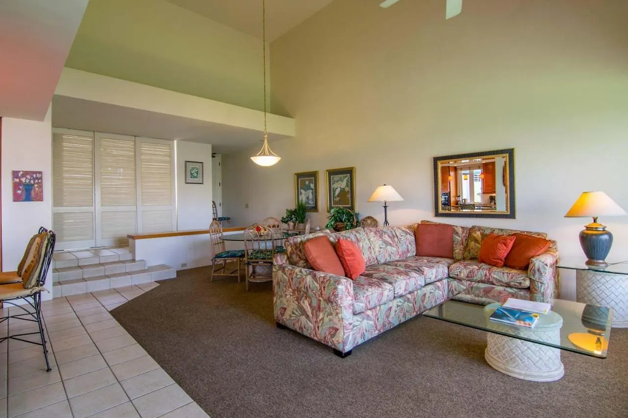 Daire Palms At Wailea Maui - Select Your Unit *