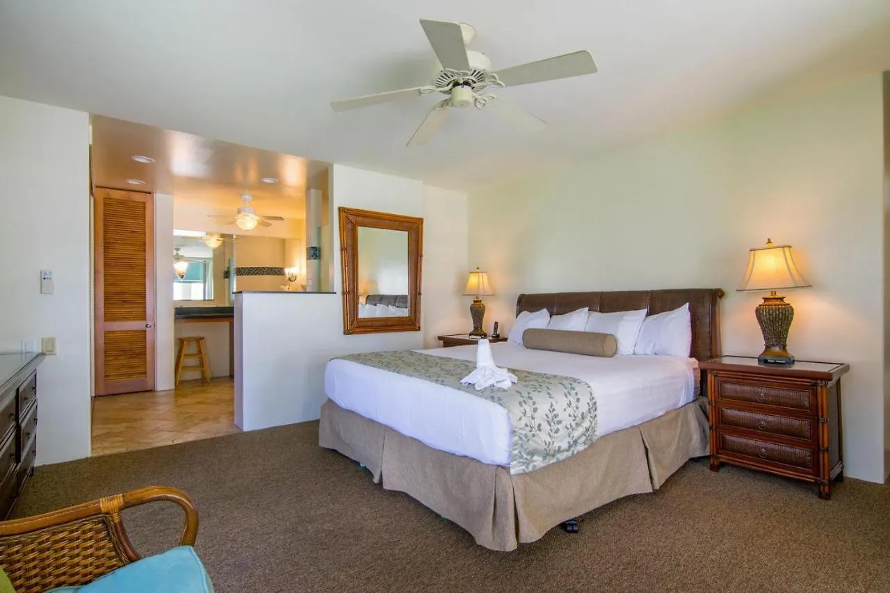Daire Palms At Wailea Maui - Select Your Unit *