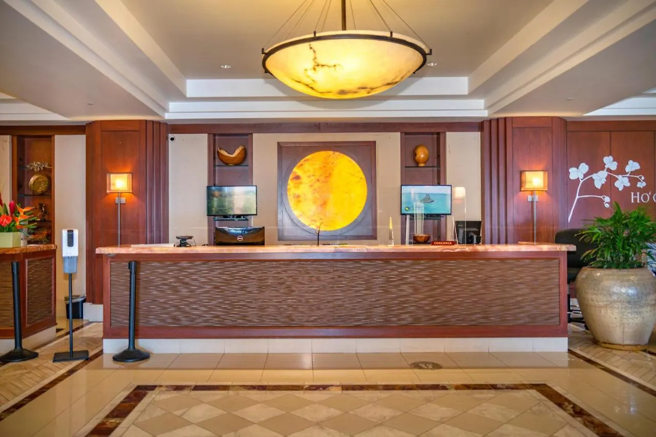 Apartament Outrigger Honua Kai & - Select Your Unit *